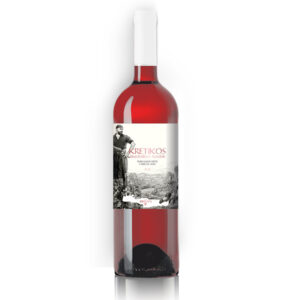 Κρητικά κρασιά της OINOCRETA - INOCRETA