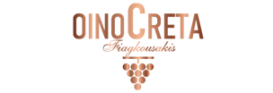 Κρητικά κρασιά της OINOCRETA - INOCRETA