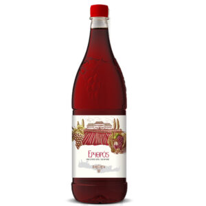 Κρητικά κρασιά της OINOCRETA - INOCRETA