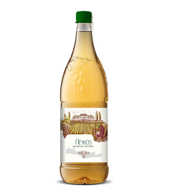 Κρητικά κρασιά της OINOCRETA - INOCRETA