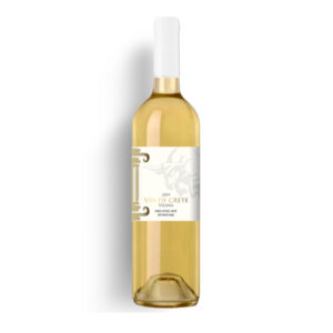 VIN DE CRETE ΛΕΥΚΟ